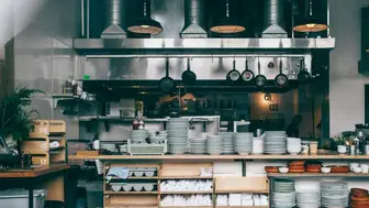 Restaurant Asset Acquisition Opportunity in Desirable Location