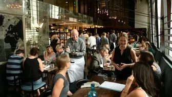 Fully Built-Out Restaurant Opportunity - Long Island, NY