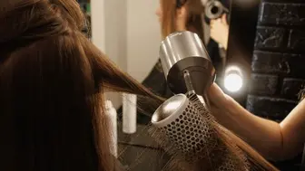 Hair Salon