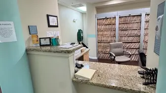 Turnkey Established Pediatric Office For Sale In Greater Palm Springs