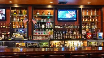 Bar & Lounge (San Jose)