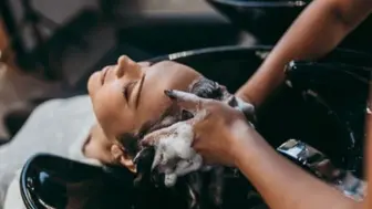 Upscale Hair Studio Offering Premium Beauty Services for Sale