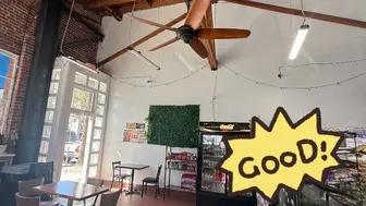 Turnkey bakery and Cafe for sale in Berkeley