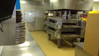 Late-Night Pizza Shop | West Carrollton / Dayton | Owner-Operator