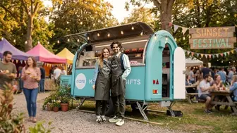 Mobile WOOPS Franchise Trailer! Flexible! Affordable! In Demand!