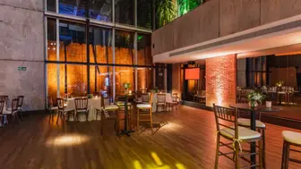 Turnkey Event Venue with Recurring Revenue & Growth Potential