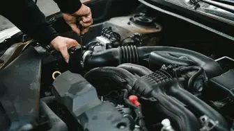 Profitable Auto Repair Shop In Harris County!