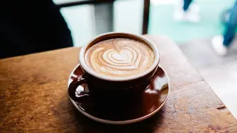 Coffee Shop & Creative Workspace Opportunity – Tempe