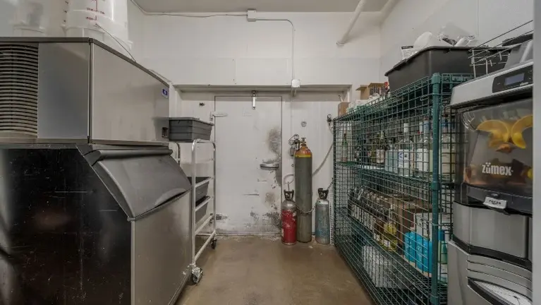 Ice Machine Ice Machine