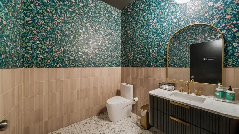 Bathroom 1 Bathroom 1