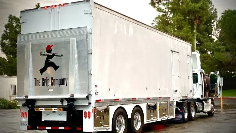 The Trailer