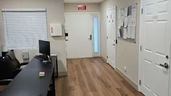 Congregate Living Health Facility 6 beds