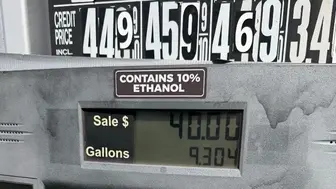 Prime Long Island Gas Station with Convenience Store