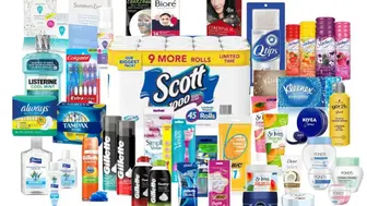 Established Wholesale Supply Co. | WW Sales & E-Comm Upside