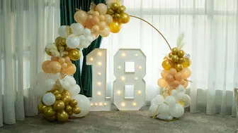 Event Service Company With Repeat Clients