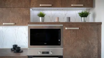 Semi-Absentee Appliance Repair & Installation Company