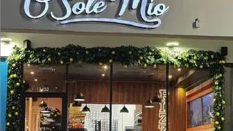 Turn-Key Neapolitan Pizzeria Biscayne Blvd. Location!
