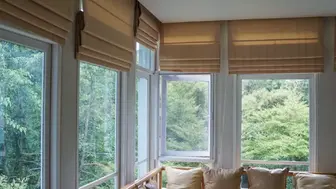 Custom Window Treatment Business
