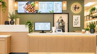 Woodinville Restaurant