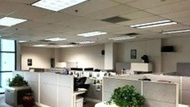 Call Center