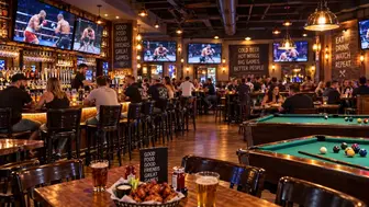 Established 15+ Year Sports Bar - Absentee Owner