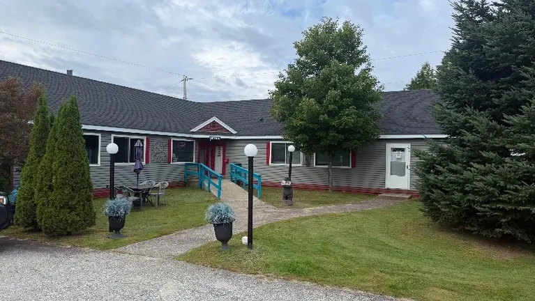 Office/Main house Office/Main house