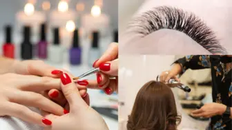 Turnkey Beauty & Wellness Salon in Prime Downtown Miami