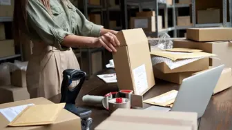 Highly Profitable Pack & Ship Franchise | $105K SDE | Palm Beach Co.