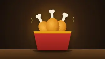 Turnkey Celebrity Chicken Restaurant + Rights to 5 More Locations