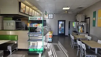 Subway Franchise Restaurant (Contra Costa County)