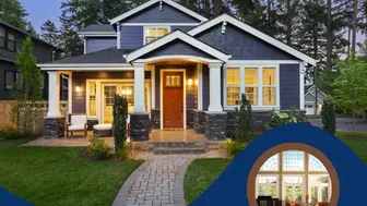 Established Window & Home Improvement Company- w Over $5.5M in Sales