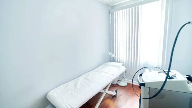 Treatment Room 4