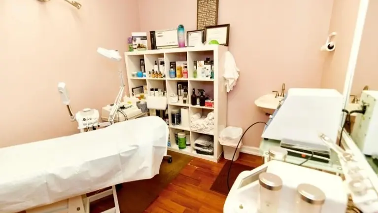 Treatment Room 2