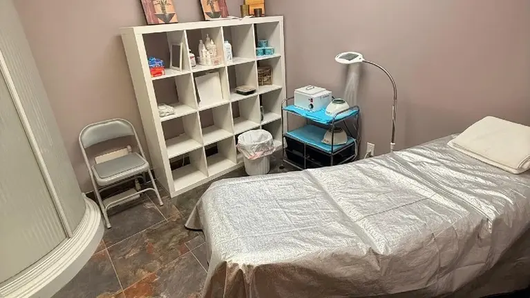 Treatment Room 3