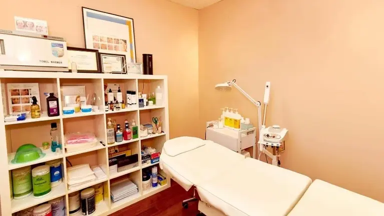 Treatment Room 1