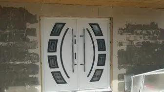 Established Door Company. Priced at the Cost of Assets