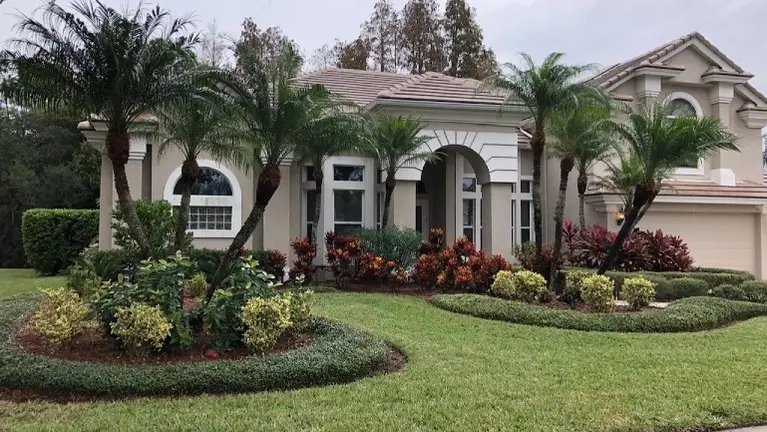 Curb Appeal Curb Appeal