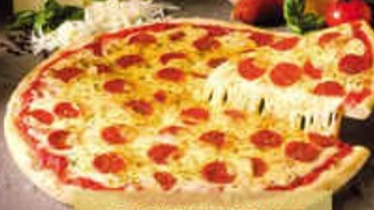 Absentee Run Pizzeria doing $884,000 plus Annually in Essex County,NJ