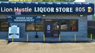 Absentee Liquor Store: Pico Rivera, California