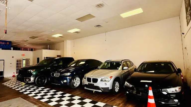 Dealership Dealership