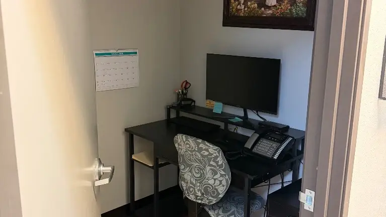 1 of 4 offices