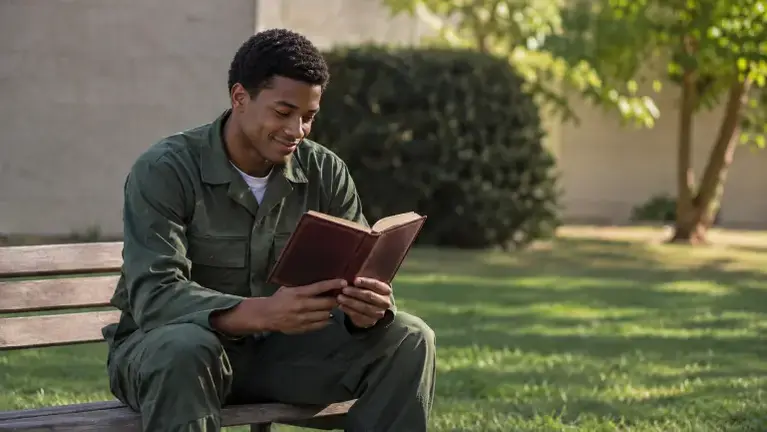 Reading, wherever it's needed, serving a niche market Reading, wherever it's needed, serving a niche market