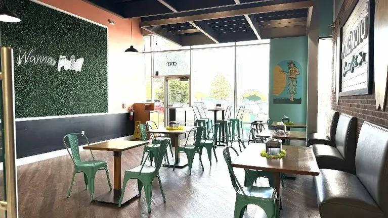 Dinning Area 