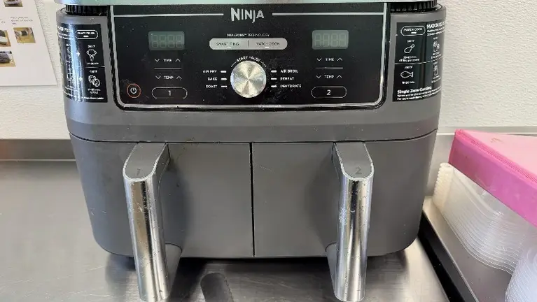 Air Fryer 