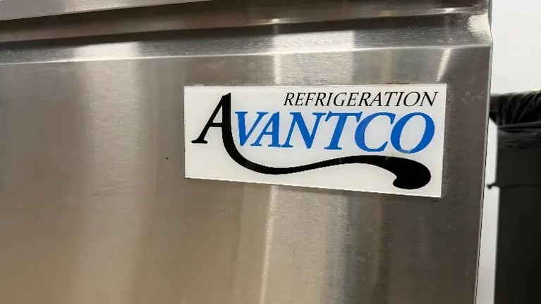 Brand of Fridge 