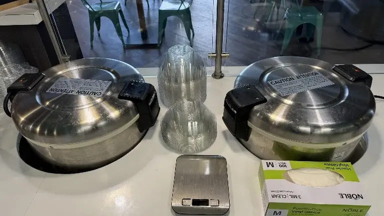 Rice Cookers 