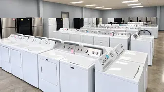 Profitable Appliance Resale Business – Priced to Sell.