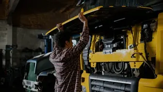 Profitable Truck and Auto Repair