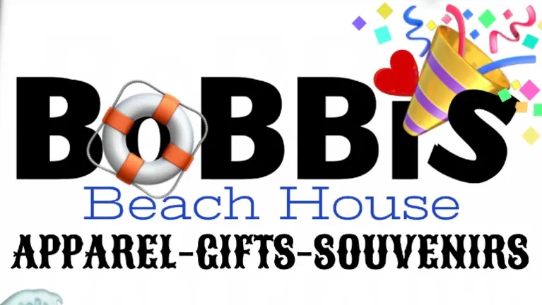 Largest selection of Souvenirs along the Pacific Coast!
