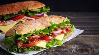 Prime location Bagel Store & Deli doing $525,000 Plus Annually in NJ